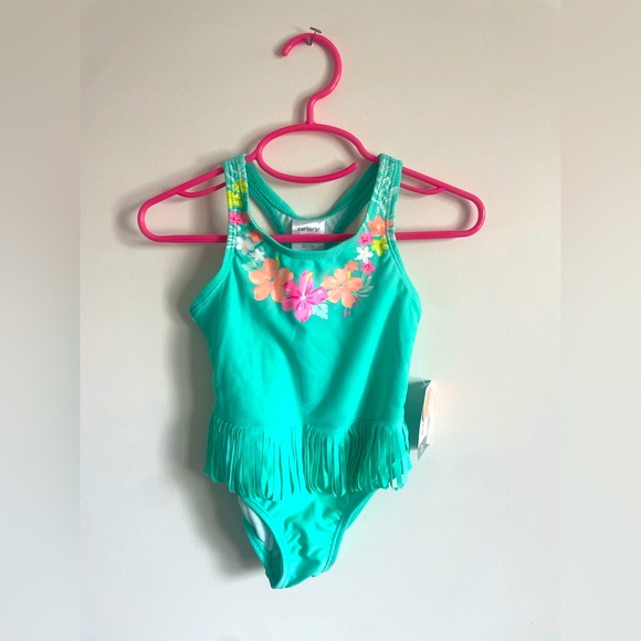 Carter's Other - Carter’s swimsuit. Size 2T
